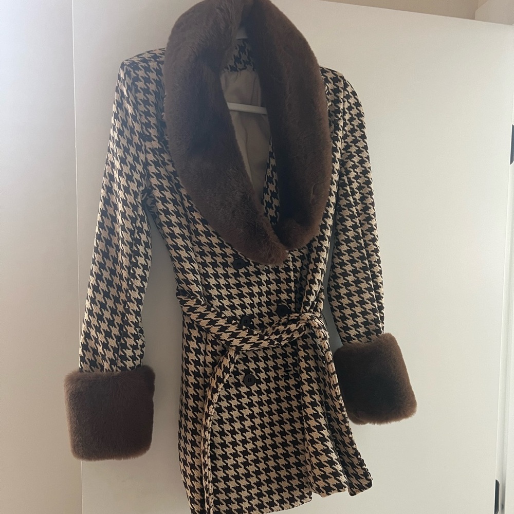 Five Brand New Small Coats